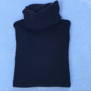 French Connection Sweater in deep purple